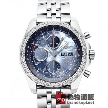 BREITLING ブライトリング 時計 ベントレーGT MOP 日本限定【A362BMPSP】 Bentley GT MOP