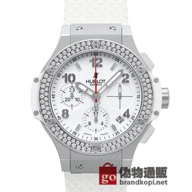 HUBLOT ウブロ ビッグバン アスペン【342.SE.230.RW.114】 Big Bang Aspen【342.SE.