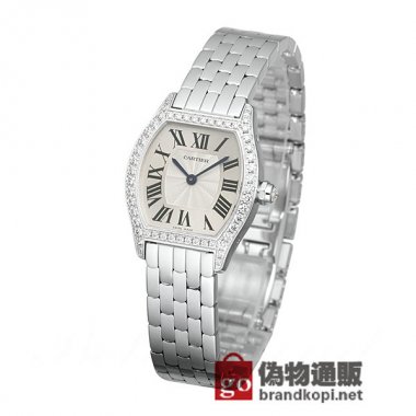 CARTIER カルティエ時計 トーチュSM【WA501011】 Tortue【WA501011】