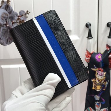 ルイヴィトン財布 Louis Vuitton LV POCKET ORGANIZER ポケットオーガナイザー 財布 M69536