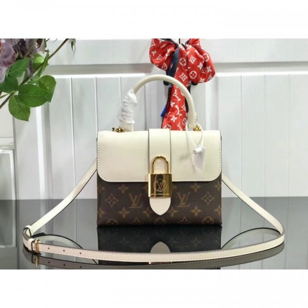 ルイヴィトン バッグ LOUIS VUITTON ロッキーBB LV LOCKY BB M44797a