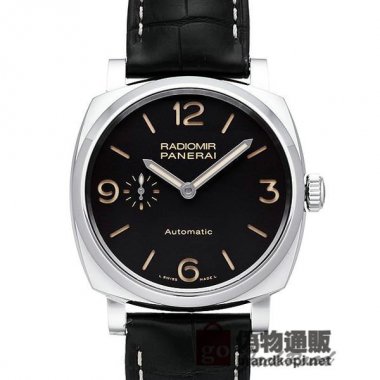 PANERAI パネライ ラジオミール 1940 3デイズ アッチャイオ【PAM00620】 Radiomir 1940 3D