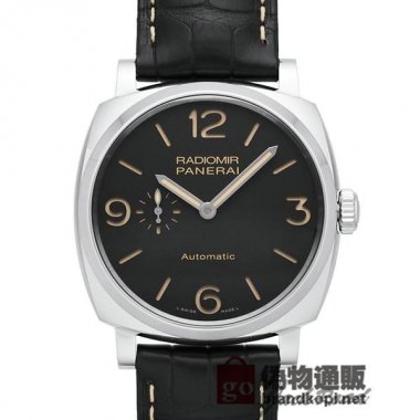 PANERAI パネライ ラジオミール 1940 3デイズ アッチャイオ【PAM00572】 Radiomir 1940 3D
