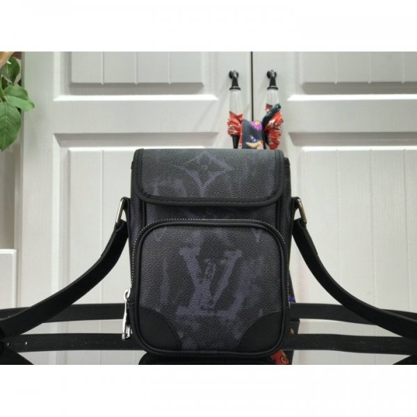 ルイヴィトン バッグ LOUIS VUITTON LV NANO AMAZON MESSENGER M45650