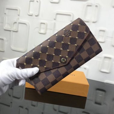 ルイヴィトン財布 Louis Vuitton LV SARAH Wallet サラ 財布 N60123