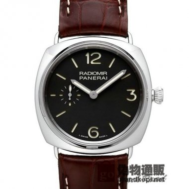 PANERAI パネライ ラジオミール 42mm【PAM00337】 Radiomir 42mm【PAM00337】