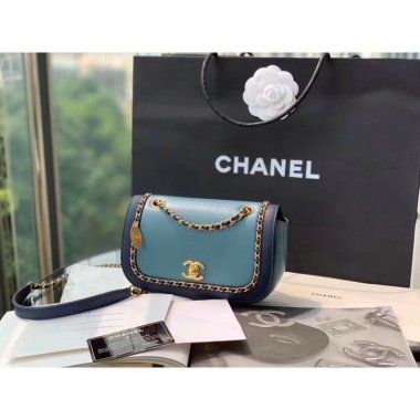 大人気ブランド シャネルバッグ スーパーコピー品バッグ 高品質 CHANEL HAND BAG A190419Ea