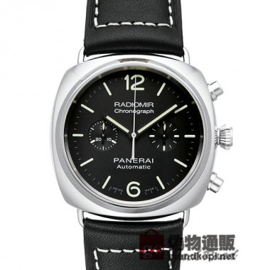 PANERAI パネライ ラジオミール クロノグラフ【PAM00369】 Radiomir Chronograph【PAM00