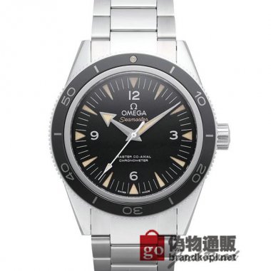 OMEGA オメガ シーマスター 300 マスター コーアクシャル【233.30.41.21.01.001】 Seamaste