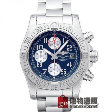 BREITLING ブライトリング 時計 アベンジャーII【A339C70PSS】 Avenger II【A339C70PSS
