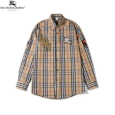 人気ブランド メンズ ビジネスカジュアル Long sleeve shirt 長袖シャツ cxcy052