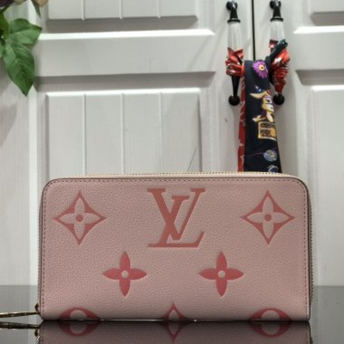 ルイヴィトン財布 Louis Vuitton LV ZIPPY WALLET ジッピーウォレット 財布 M80402Ba