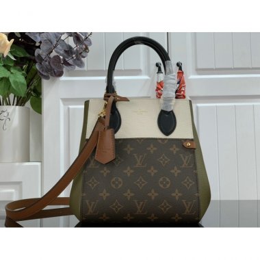 ルイヴィトン バッグ LOUIS VUITTON LV FOLD TOTE PM M45388b