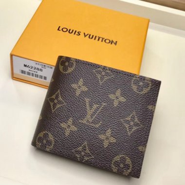 ルイヴィトン財布 Louis Vuitton LV MARCO WALLET マルコウォレット 財布 N63336