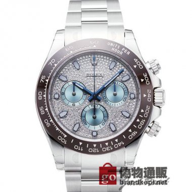 ROLEX ロレックス コスモグラフ デイトナ【116506】 Cosmograph Daytona【116506】
