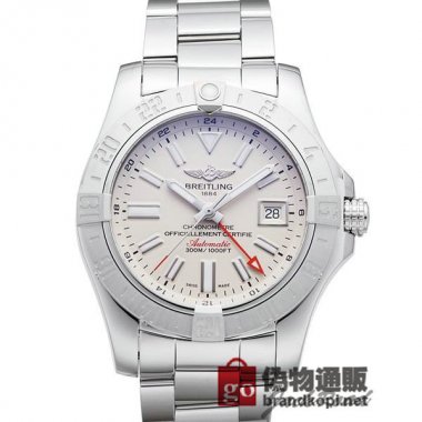 BREITLING ブライトリング 時計 アベンジャーII GMT【A329G78PSS】 Avenger II GMT【A3