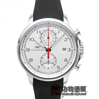 IWC ポルトギーゼ ヨットクラブ【IW390206】 Portuguese Yacht Club【IW390206】