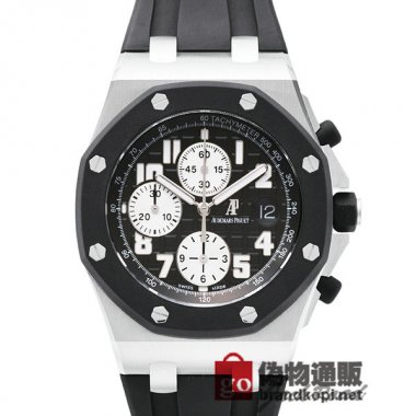 AUDEMARS PIGUET オーデマ ピゲ ロイヤルオーク オフショア クロノグラフ【25940SK.OO.D002CA