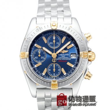 BREITLING ブライトリング 時計 クロノ コックピット【B152C93PA】 Chrono Cockpit【B152C