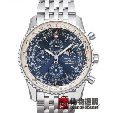 BREITLING ブライトリング 時計 ナビタイマー 1461【A197C83NP】 Navitimer 1461 Limi
