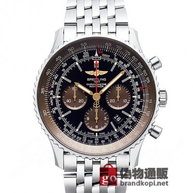 BREITLING ブライトリング 時計 ナビタイマー 01 46mm リミテッド【A017B81NP】 Navitimer