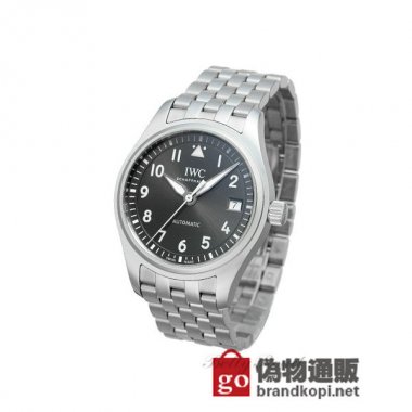 IWC パイロットウォッチ オートマティック36【IW324002】 Pilot Watch Automatic36【IW324