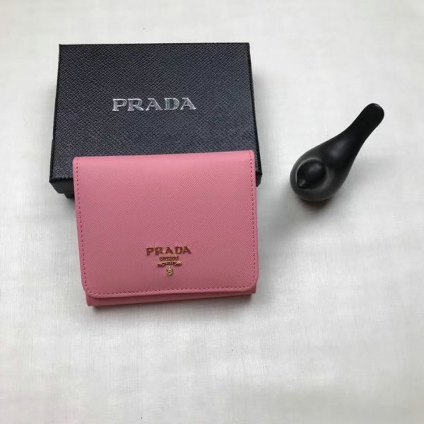 ☆PRADA プラダ財布 コピー品 大人気 高品質 財布 偽物 上品☆PA045