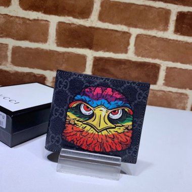 大人気ブランド グッチ財布 スーパーコピー品 GUCCI WALLET 451268A