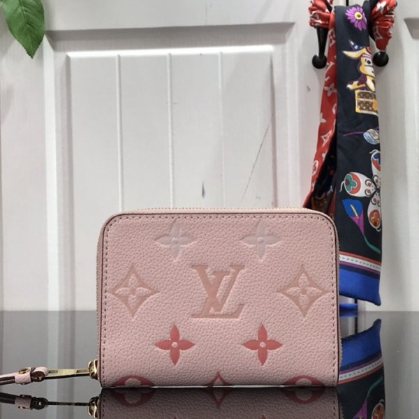 ルイヴィトン財布 Louis Vuitton LV ZIPPY COIN PURSEジッピーコイン 財布 M80408a