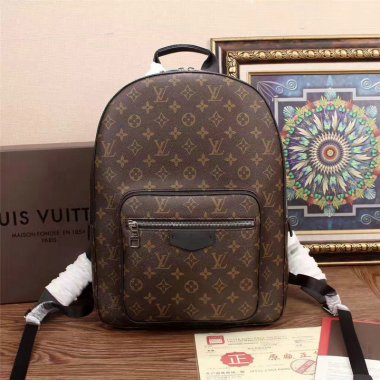 ルイヴィトン バッグ LOUIS VUITTON ジョシュバック LV JOSH Backpack M41473