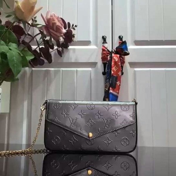 ルイヴィトン バッグ LOUIS VUITTON フェリシィポシェット LV FELICIE POCHETTE M68648