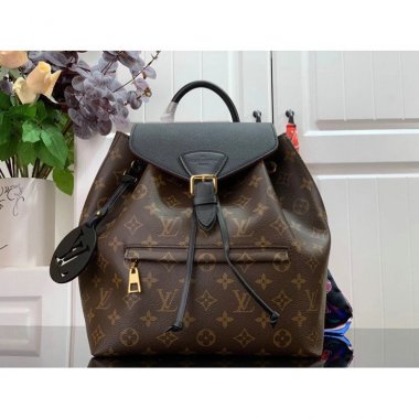 ルイヴィトン バッグ LOUIS VUITTON モザイリスPM LV MONTSOURIS PM M45501