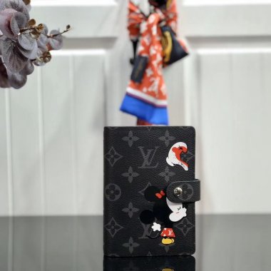 ルイヴィトン財布 Louis Vuitton LV SMALL RING AGENDA COVER 小リングアジェンダカバー 財布 R20005MB