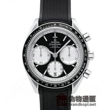 OMEGA オメガ スピードマスター レーシング【326.32.40.50.01.002】 Speedmaster Racin