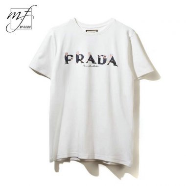 人気ブランド ブランド ファッション Tシャツ メンズ 半袖 Tシャツ tixu056