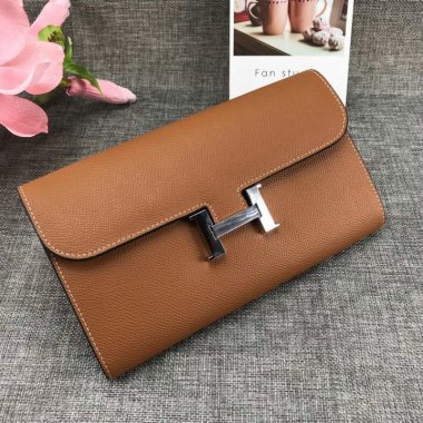 ☆エルメス大人気 注目商品　HERMES財布 偽物 上品☆ HE090