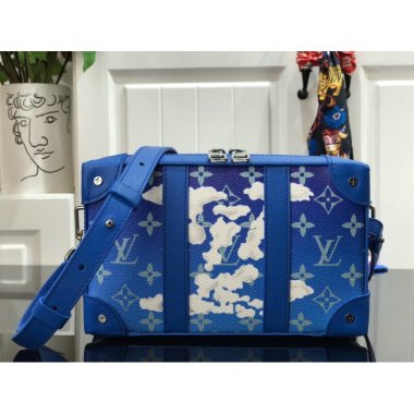 ルイヴィトン バッグ LOUIS VUITTON ショルダーバッグ LV Shoulder bag M454432LT