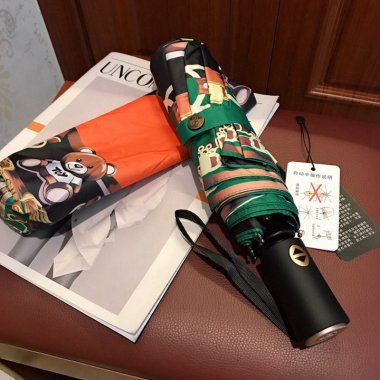 人気ブランド品 綺麗な折りたたみ傘 日傘 晴雨兼用 自動開閉　偽物ブランド雨傘パラソル 高品質 送料無料!umbrellas028