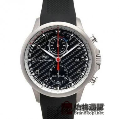 IWC ポルトギーゼ ヨットクラブ ボルボオーシャンレース【IW390212】 Portuguese Yacht Club Vo