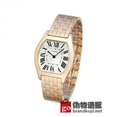 CARTIER カルティエ時計 トーチュMM【W1556366】 Tortue MM【W1556366】