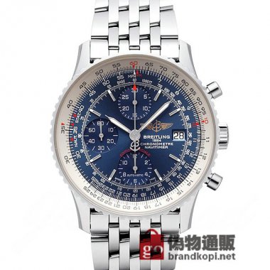 BREITLING ブライトリング 時計 ナビタイマー ヘリテージ【A113C42NP】 Navitimer Heritage