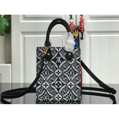 ルイヴィトン バッグ LOUIS VUITTON オンザミニ LV ONTHEGO MINI M69846BX