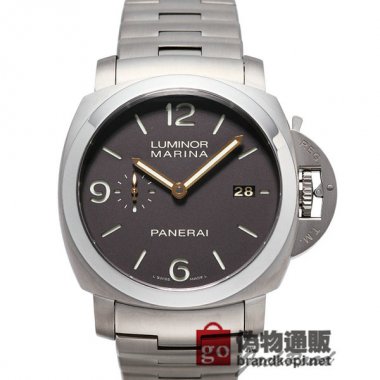 PANERAI パネライ ルミノール 1950 3デイズ オートマティック【PAM00352】 Luminor 1950 3D
