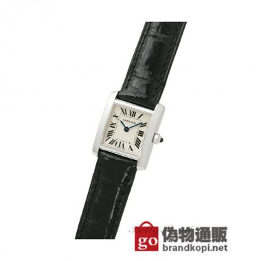CARTIER カルティエ時計 タンクフランセーズ【W5001256】 Tank Francaise【W5001256】