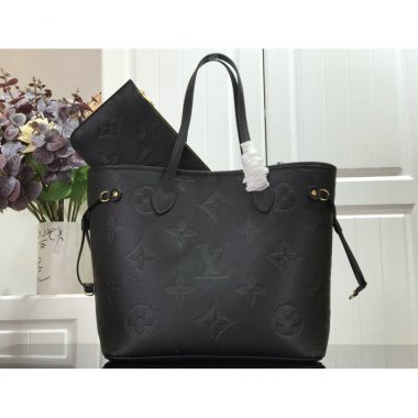 ルイヴィトン バッグ LOUIS VUITTON LV NEVERFULL MM M45686