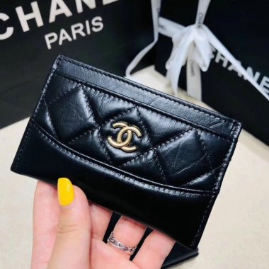 大人気ブランド シャネル財布 スーパーコピー品財布 CHANEL WALLET 110619A
