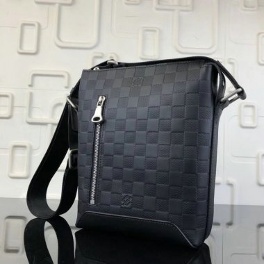 ルイヴィトン バッグ LOUIS VUITTON メッセンジャーバッグ LV SAC MESSENGER BB N42418
