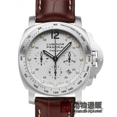 PANERAI パネライ ルミノール クロノグラフ デイライト【PAM00251】 Luminor Chrono Daylig