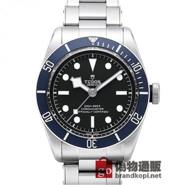 TUDOR チュードル時計 ヘリテージ ブラックベイ【79230B】 Heritage Black Bay【79230B】