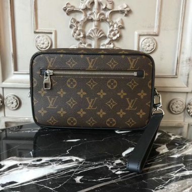 ルイヴィトン バッグ LOUIS VUITTON LV KASAI CLUTCH N41664b